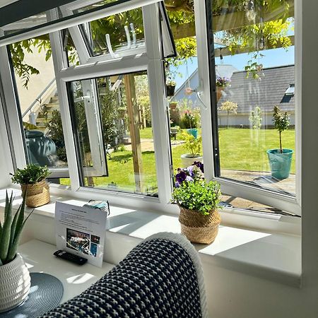 The Garden Room Torquay Exterior foto