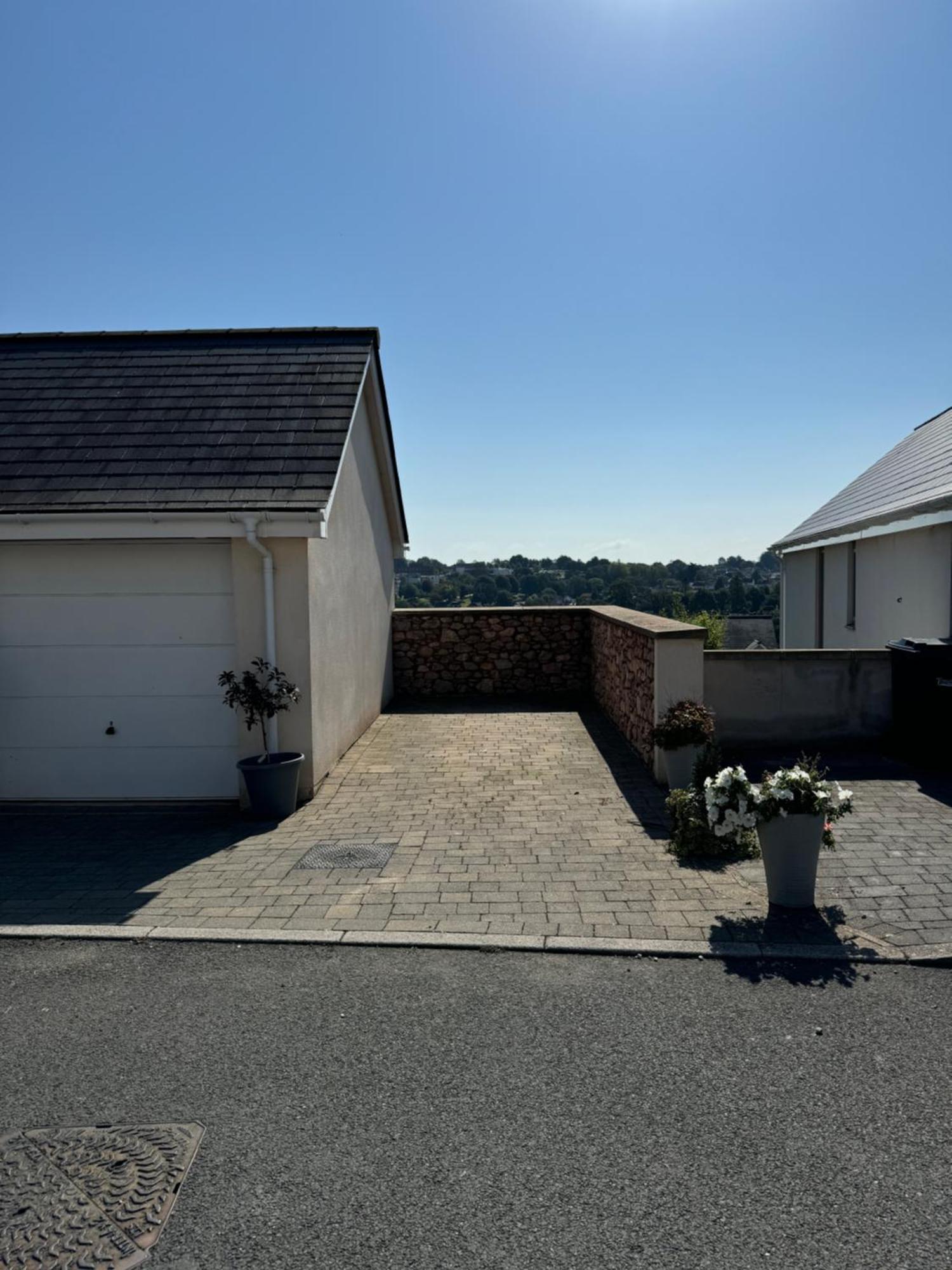 The Garden Room Torquay Exterior foto